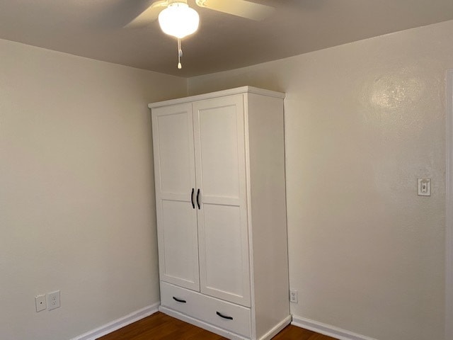 Bedroom Three - 5426 S Van Ness Ave