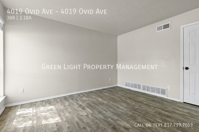 Building Photo - 4019 Ovid Ave