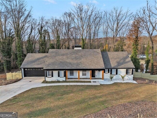 Primary Photo - 788 Sherwood Rd N W