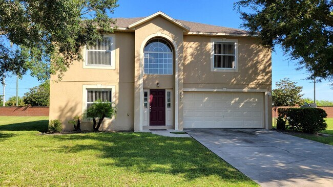 Building Photo - 2711 Garrett Nicholas Loop