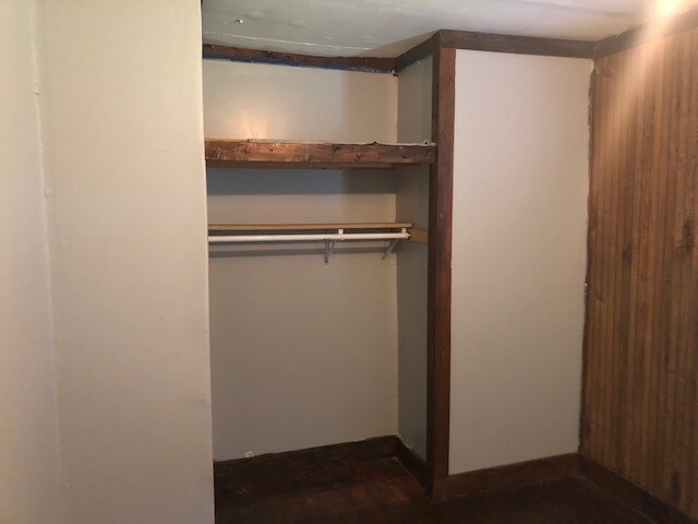 1st Bedroom - 14607 Hoyne Ave