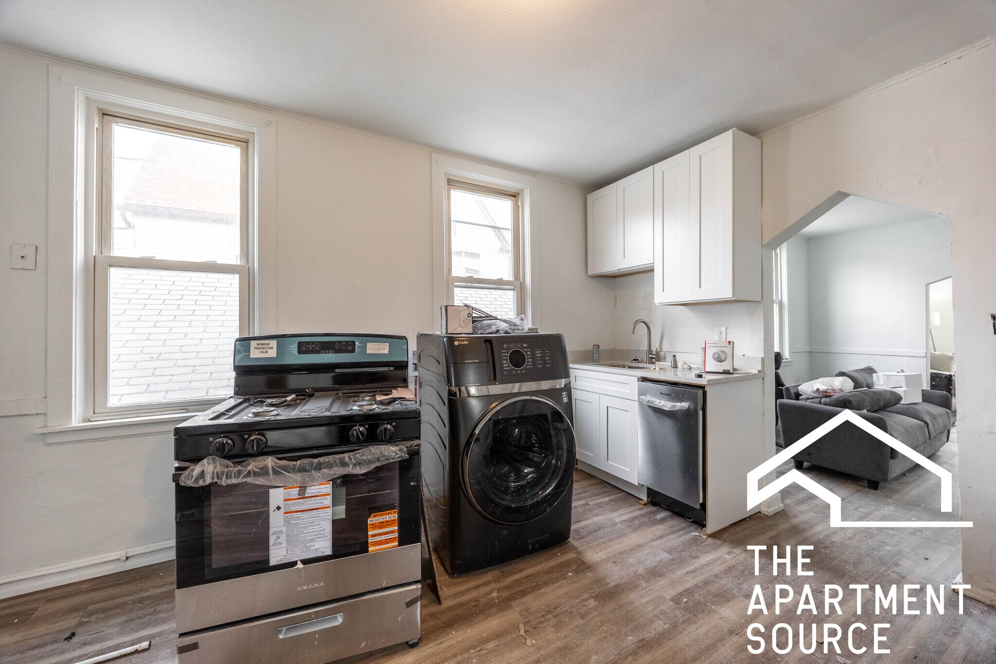 Building Photo - 1626 N Fairfield Ave