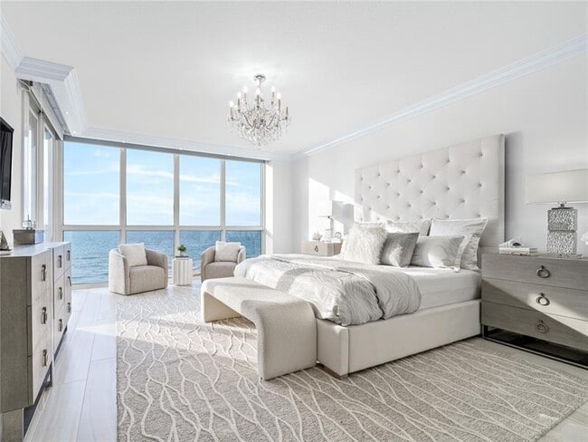 Building Photo - 3200 N Ocean Blvd