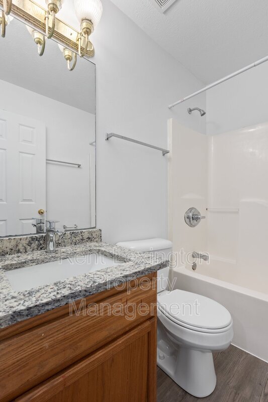 Building Photo - 1132 Jonestown Ln