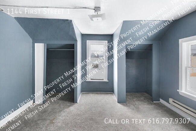 Building Photo - 1144 First Street 1-