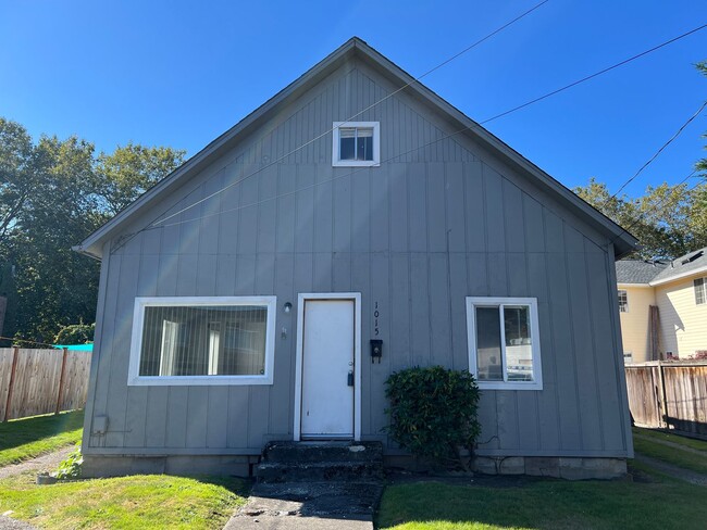 Building Photo - 3Bd/1Ba Renton House