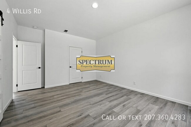 Building Photo - 4 Willis Rd