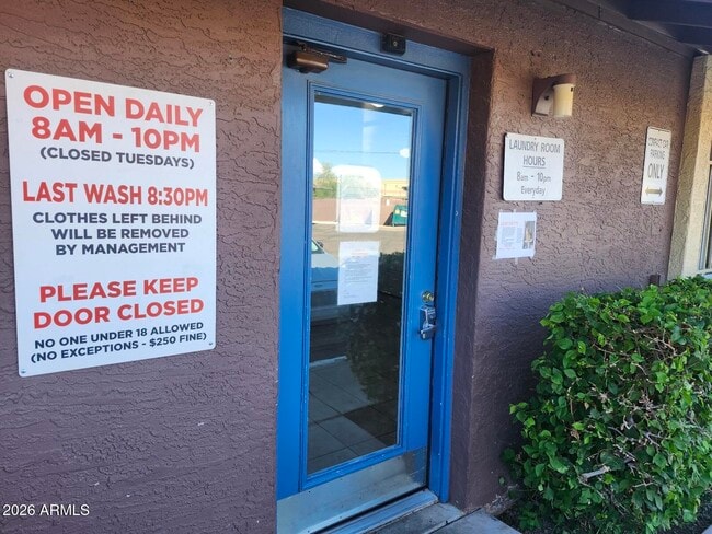 Building Photo - 16602 N 25th St