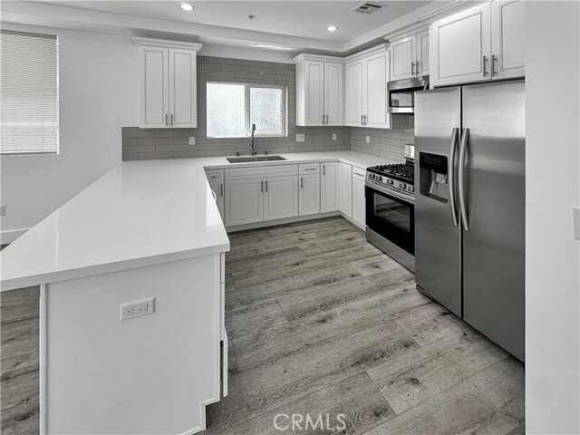 Building Photo - 7125 S La Cienega Blvd