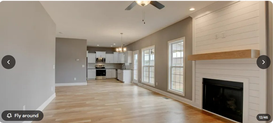 Building Photo - 1029 Harrison Way