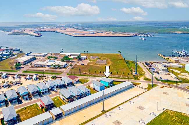 Building Photo - 100 Port Isabel St