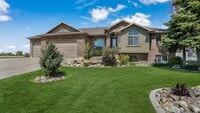Building Photo - 1418 W 475 S