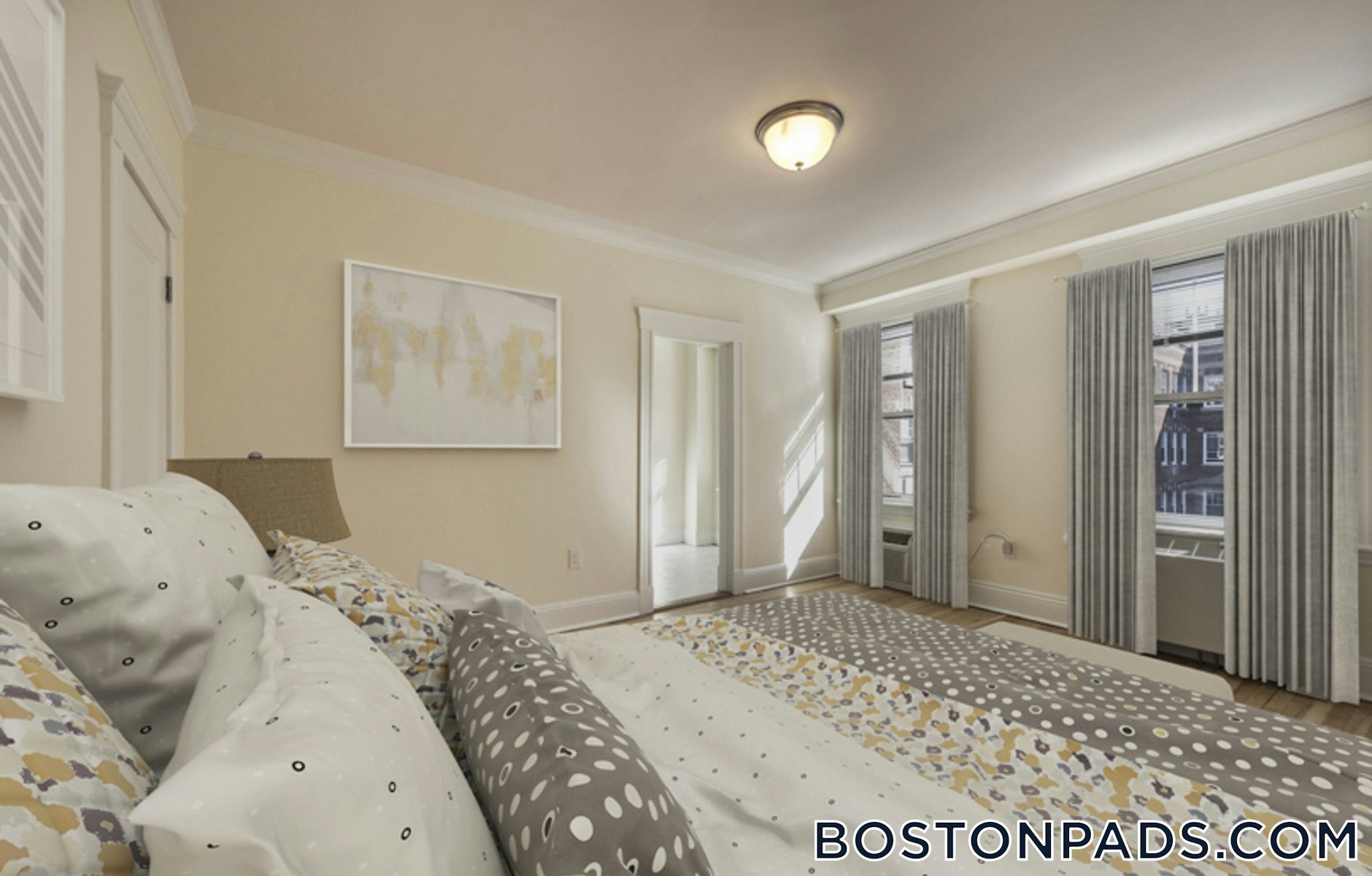 Building Photo - 20 Chauncy St