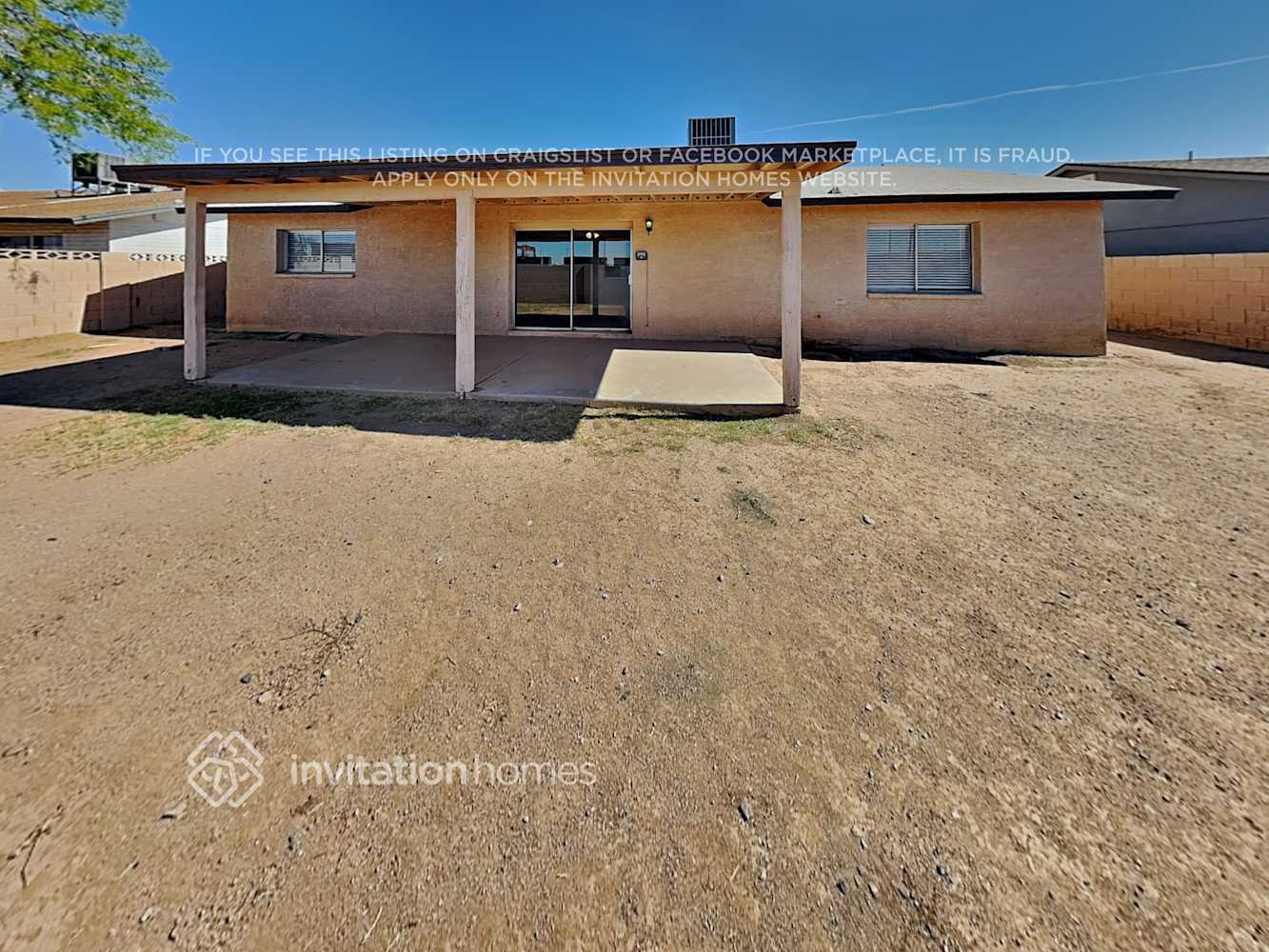 Building Photo - 5720 N 48th Ln