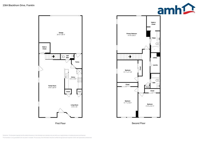 Building Photo - 2364 Blackthorn Dr