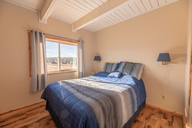 Building Photo - 3529 N Pagosa Blvd