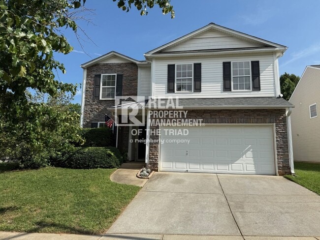 Building Photo - 4547 Brimmer Pl Dr