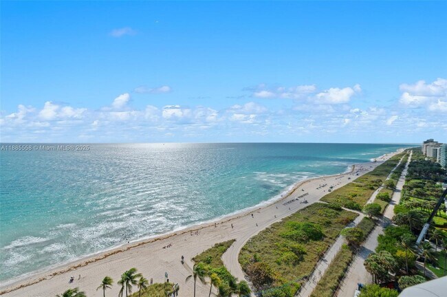 Building Photo - 9601 Collins Ave