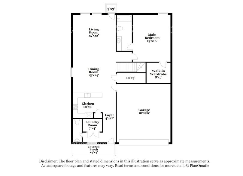 Building Photo - 703 Vermilion