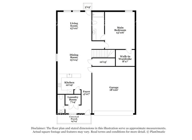 Building Photo - 703 Vermilion