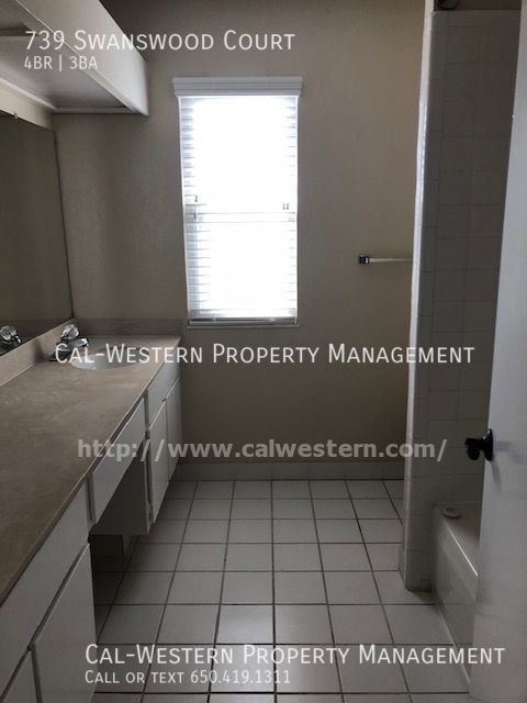 Building Photo - Great Location 4 beds/3 baths Home in Almaden