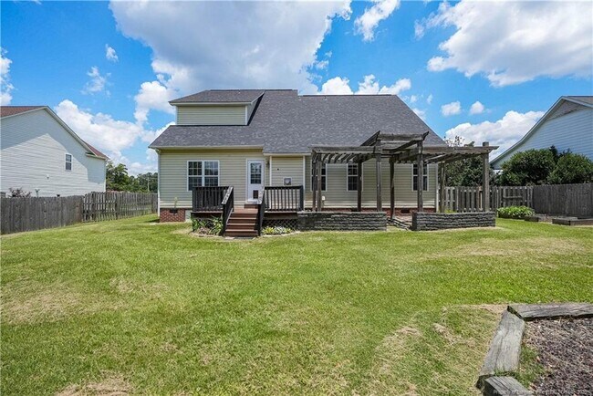 Building Photo - 2813 Franciscan Dr