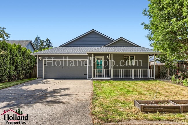 Building Photo - Charming & Spacious 3-Bed, 2-Bath Home in Peaceful North Plains!