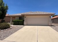 Building Photo - Cute and clean 4 bedroom home available now