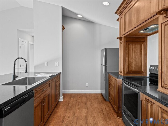 Building Photo - 5301 Little Flock Church Ln