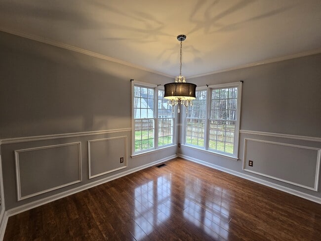 Building Photo - 10008 Ligon Mill Rd