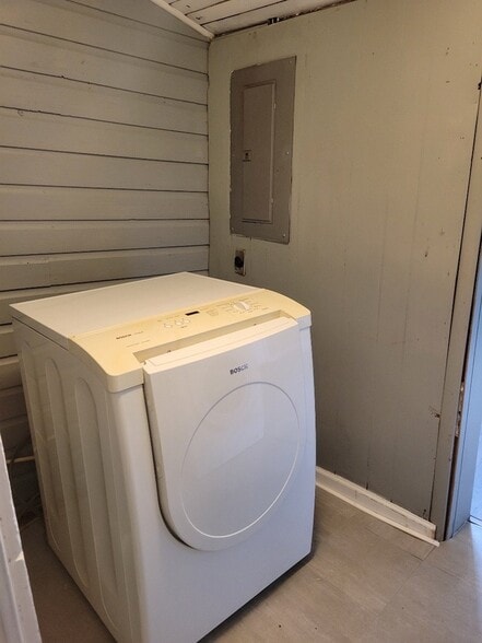 Building Photo - 811 Olympia St