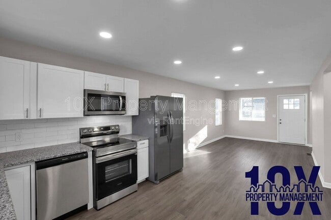 Building Photo - 2453 McGuffey Rd