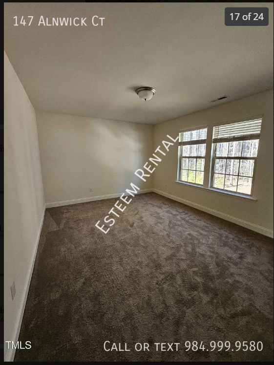 Building Photo - 147 Alnwick Ct