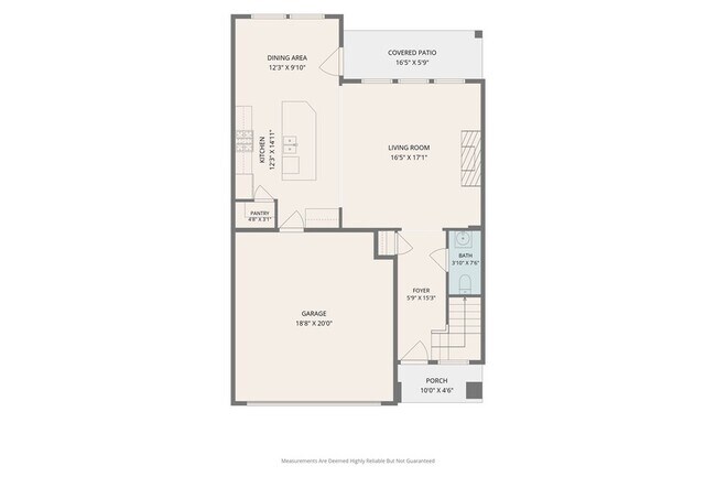 Building Photo - 2 Stone Arrow Pl