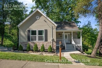 Building Photo - 1632 Amsterdam Rd
