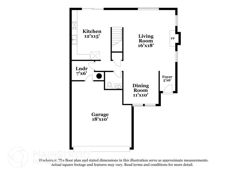Building Photo - 8042 Chestnut Ash Dr