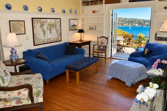 Building Photo - The Historic Tank House | Panoramic Bay & SF Skyline Views