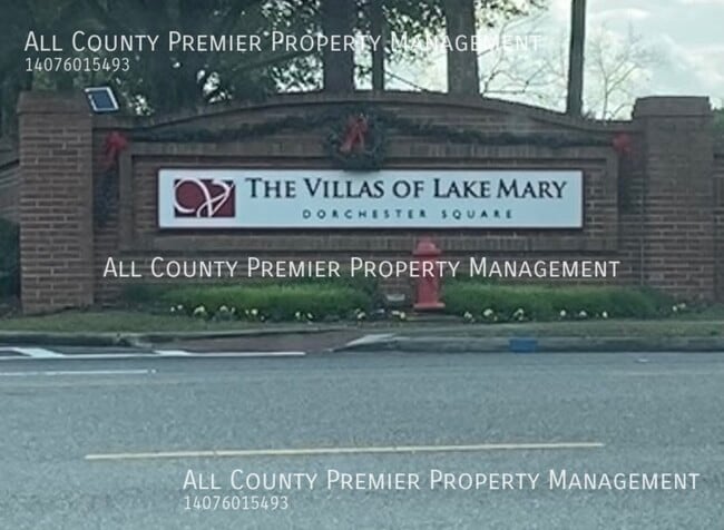 Building Photo - 415 Dorchester Square