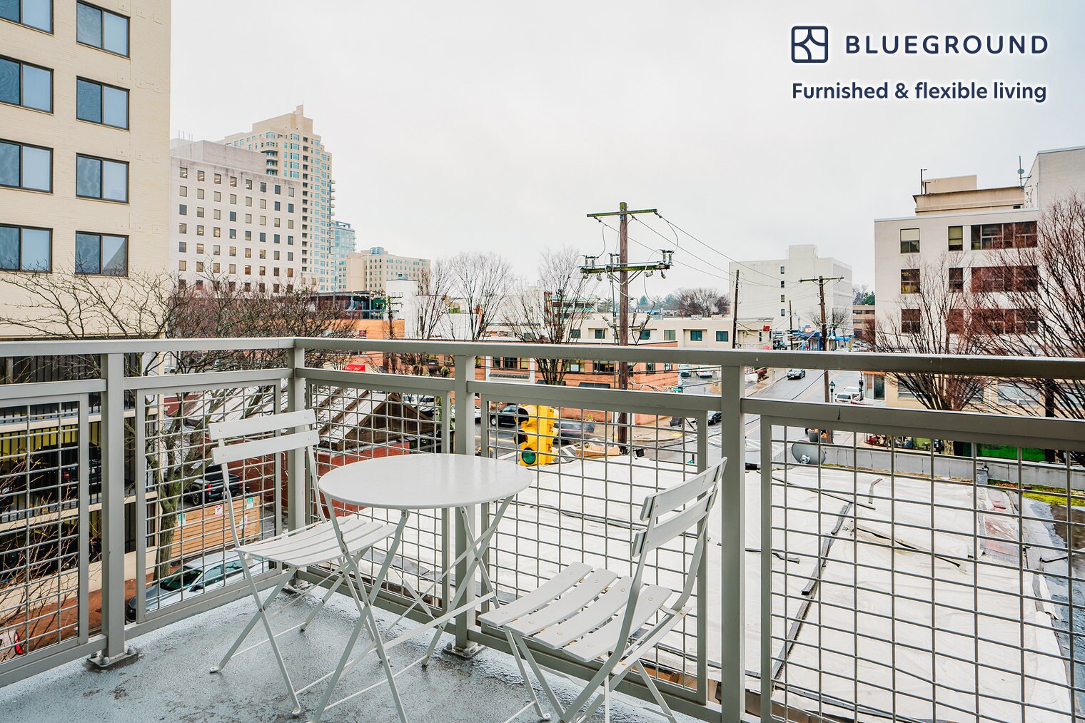 Building Photo - 4800 Auburn Ave