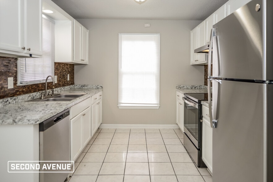 Building Photo - 2209 Summertown Dr