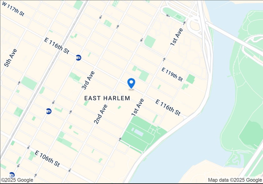 Building Photo - 332 East 116th street