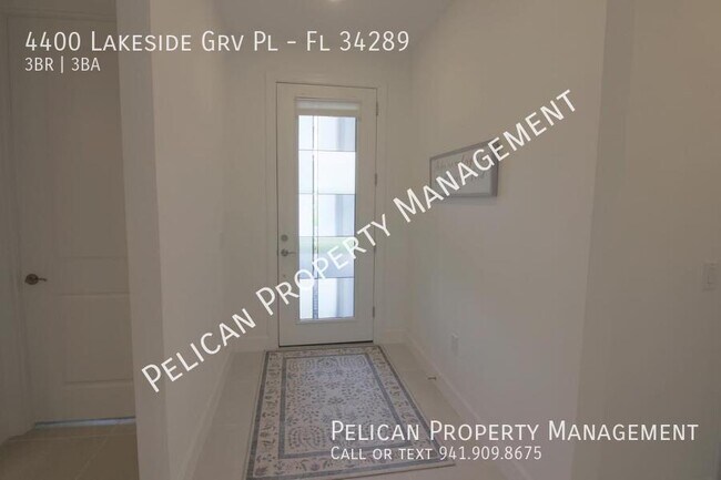 Building Photo - 4400 Lakeside Grv Pl