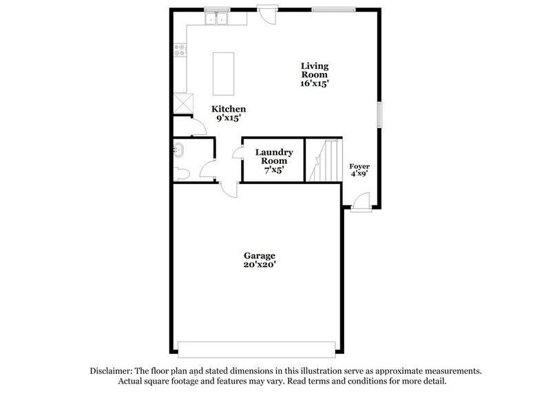 Building Photo - 10549 Seasonable Dr