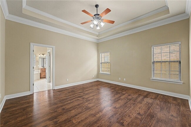 Building Photo - 3503 SW Baybridge Cove