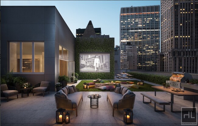 Building Photo - BROAD STREET