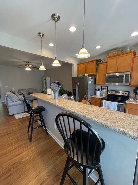 Building Photo - 112 Hawkstone Dr