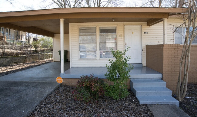 Primary Photo - 3 Bedroom Cottage - COMING SOON!