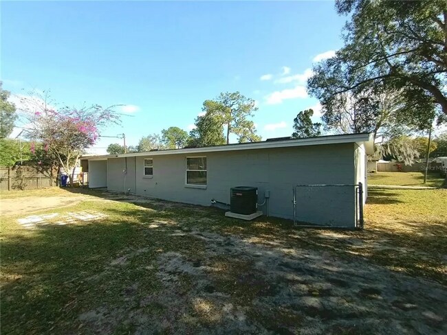 Building Photo - Central Lakeland Rental Home