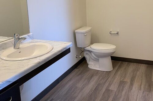 Building Photo - Prairie Haus Apartments