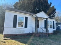 Building Photo - 1348 Springer St